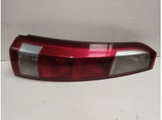 Recambio de piloto trasero izquierdo para opel meriva blue line referencia OEM IAM 93184712  