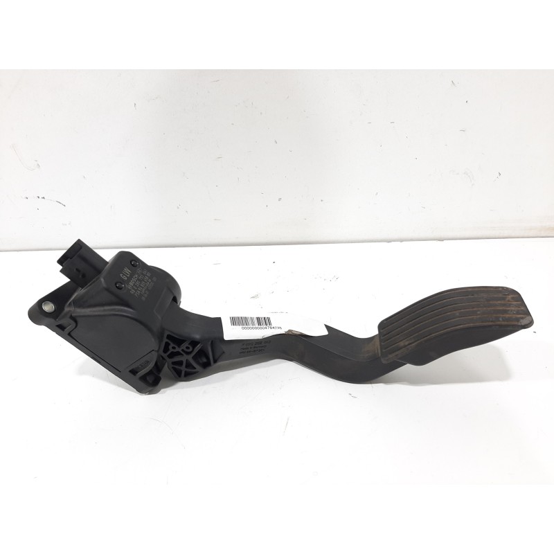 PEDAL ACELERADOR 0280755041 9680565880 5 PINES - imagen 1