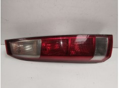 Recambio de piloto trasero izquierdo para opel meriva blue line referencia OEM IAM 93184712   2