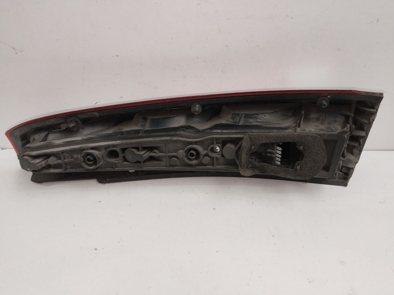 Recambio de piloto trasero izquierdo para opel meriva blue line referencia OEM IAM 93184712  