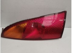 Recambio de piloto trasero izquierdo para ford focus berlina (cak) ambiente referencia OEM IAM 1150021  