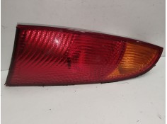 Recambio de piloto trasero izquierdo para ford focus berlina (cak) ambiente referencia OEM IAM 1150021   2