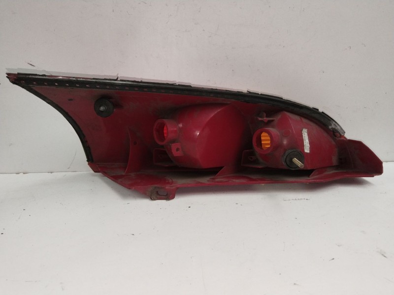 Recambio de piloto trasero izquierdo para ford focus berlina (cak) ambiente referencia OEM IAM 1150021  