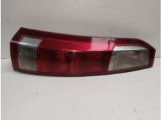 Recambio de piloto trasero izquierdo para opel meriva blue line referencia OEM IAM 1222123  