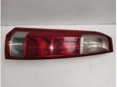 Recambio de piloto trasero izquierdo para opel meriva blue line referencia OEM IAM 1222123   2