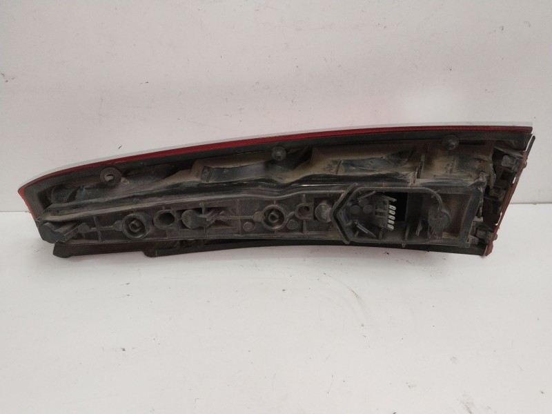 Recambio de piloto trasero izquierdo para opel meriva blue line referencia OEM IAM 1222123  