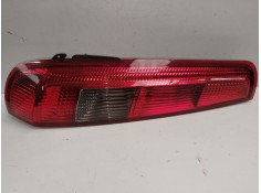 Recambio de piloto trasero izquierdo para ford fiesta (cbk) ghia referencia OEM IAM 1324570  