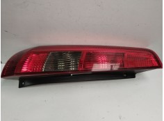 Recambio de piloto trasero izquierdo para ford fiesta (cbk) ghia referencia OEM IAM 1324570   2