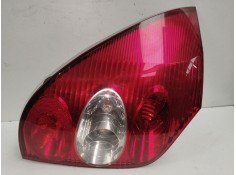 Recambio de piloto trasero izquierdo para renault laguna ii grandtour (kg0) dynamique confort referencia OEM IAM 820002471  