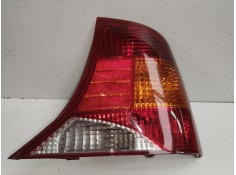 Recambio de piloto trasero derecho para ford focus berlina (cak) ambiente referencia OEM IAM  XS4X134C4BE  2