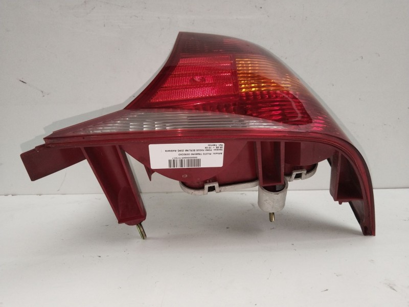 Recambio de piloto trasero derecho para ford focus berlina (cak) ambiente referencia OEM IAM  XS4X134C4BE 