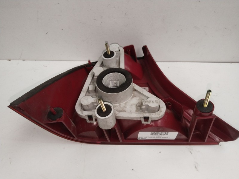 Recambio de piloto trasero derecho para ford focus berlina (cak) ambiente referencia OEM IAM  XS4X134C4BE 