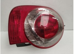 Recambio de piloto trasero izquierdo para renault modus dynamique referencia OEM IAM 8200538786  