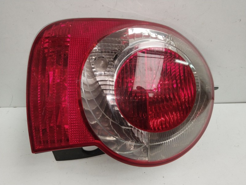 Recambio de piloto trasero izquierdo para renault modus dynamique referencia OEM IAM 8200538786  