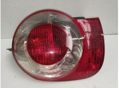 Recambio de piloto trasero izquierdo para renault modus dynamique referencia OEM IAM 8200538786   2