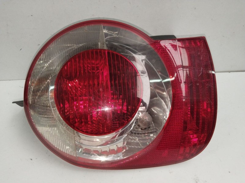 Recambio de piloto trasero izquierdo para renault modus dynamique referencia OEM IAM 8200538786  