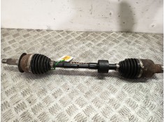 Recambio de transmision delantera derecha para suzuki sx4 rw (ey) glx referencia OEM IAM 4410179J60  