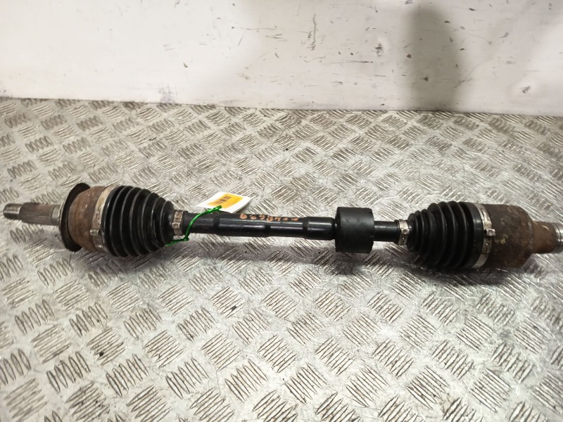 Recambio de transmision delantera derecha para suzuki sx4 rw (ey) glx referencia OEM IAM 4410179J60  