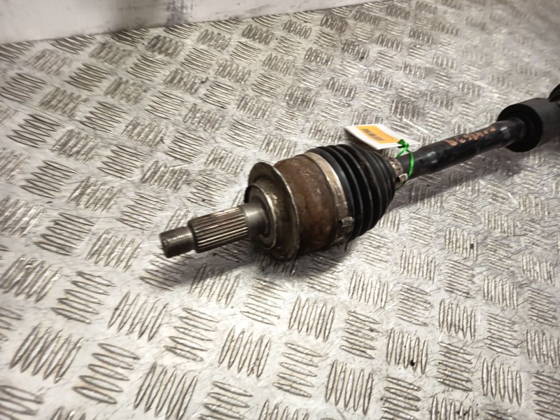 Recambio de transmision delantera derecha para suzuki sx4 rw (ey) glx referencia OEM IAM 4410179J60  