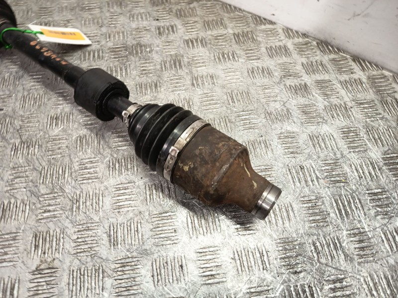 Recambio de transmision delantera derecha para suzuki sx4 rw (ey) glx referencia OEM IAM 4410179J60  