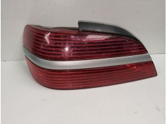 Recambio de piloto trasero izquierdo para peugeot 406 berlina (s1/s2) svdt referencia OEM IAM 9630364877  