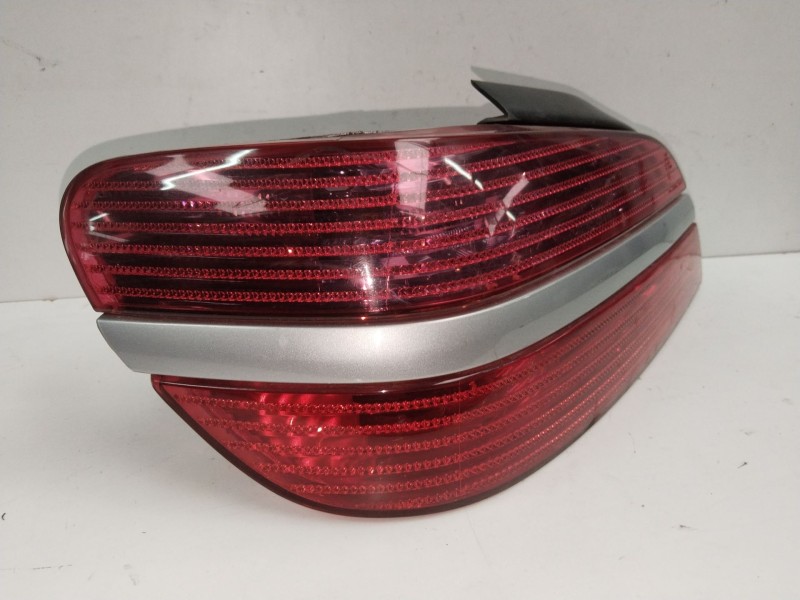 Recambio de piloto trasero izquierdo para peugeot 406 berlina (s1/s2) svdt referencia OEM IAM 9630364877  