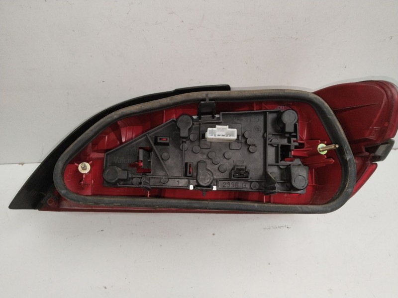 Recambio de piloto trasero izquierdo para peugeot 406 berlina (s1/s2) svdt referencia OEM IAM 9630364877  