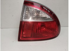 Recambio de piloto trasero derecho para seat leon (1m1) 1.6 16 v referencia OEM IAM 1M6945112  