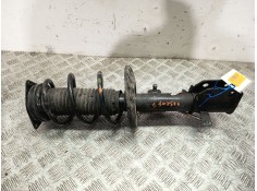 Recambio de amortiguador delantero derecho para opel corsa f (p2jo) 1.2 (68) referencia OEM IAM 9837414780  