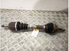 Recambio de transmision delantera izquierda para citroën c5 ii (rc_) 2.0 hdi (rcrhrh) referencia OEM IAM 9660378180  