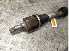 Recambio de transmision delantera izquierda para citroën c5 ii (rc_) 2.0 hdi (rcrhrh) referencia OEM IAM 9660378180   2