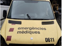 Recambio de capot delantero para mercedes-benz sprinter 3,5-t autobús (b906) 313 cdi (906.731, 906.733, 906.735) referencia OEM 