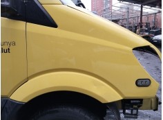 Recambio de aleta delantera derecha para mercedes-benz sprinter 3,5-t autobús (b906) 313 cdi (906.731, 906.733, 906.735) referen