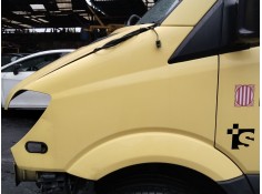 Recambio de aleta delantera izquierda para mercedes-benz sprinter 3,5-t autobús (b906) 313 cdi (906.731, 906.733, 906.735) refer