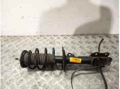Recambio de amortiguador delantero derecho para toyota yaris (ksp9/scp9/nlp9) básico referencia OEM IAM 485100D170  