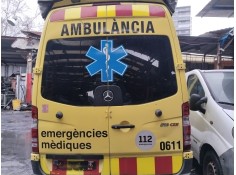 Recambio de porton trasero derecho para mercedes-benz sprinter 3,5-t autobús (b906) 313 cdi (906.731, 906.733, 906.735) referenc