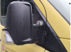 Recambio de retrovisor derecho para mercedes-benz sprinter 3,5-t autobús (b906) 313 cdi (906.731, 906.733, 906.735) referencia O