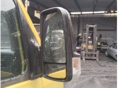Recambio de retrovisor derecho para mercedes-benz sprinter 3,5-t autobús (b906) 313 cdi (906.731, 906.733, 906.735) referencia O 2