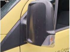 Recambio de retrovisor izquierdo para mercedes-benz sprinter 3,5-t autobús (b906) 313 cdi (906.731, 906.733, 906.735) referencia