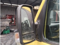 Recambio de retrovisor izquierdo para mercedes-benz sprinter 3,5-t autobús (b906) 313 cdi (906.731, 906.733, 906.735) referencia 2