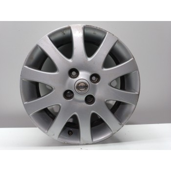 LLANTA 40300AU007 16 X 6 1/2 JJ ET 40 