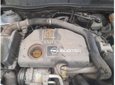 opel astra h (a04) del año 2005 2