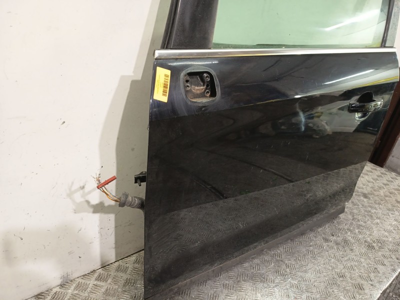 Recambio de puerta delantera izquierda para ford kuga i 2.0 tdci referencia OEM IAM 1712679  