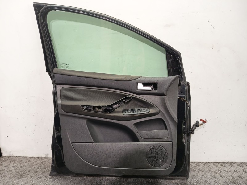 Recambio de puerta delantera izquierda para ford kuga i 2.0 tdci referencia OEM IAM 1712679  