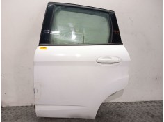 Recambio de puerta trasera izquierda para ford c-max ii (dxa/cb7, dxa/ceu) 1.0 ecoboost referencia OEM IAM 2380070  
