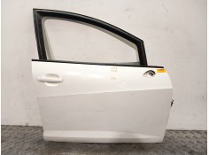Recambio de puerta delantera derecha para seat ibiza iv (6j5, 6p1) 1.9 tdi referencia OEM IAM 6J4831056  
