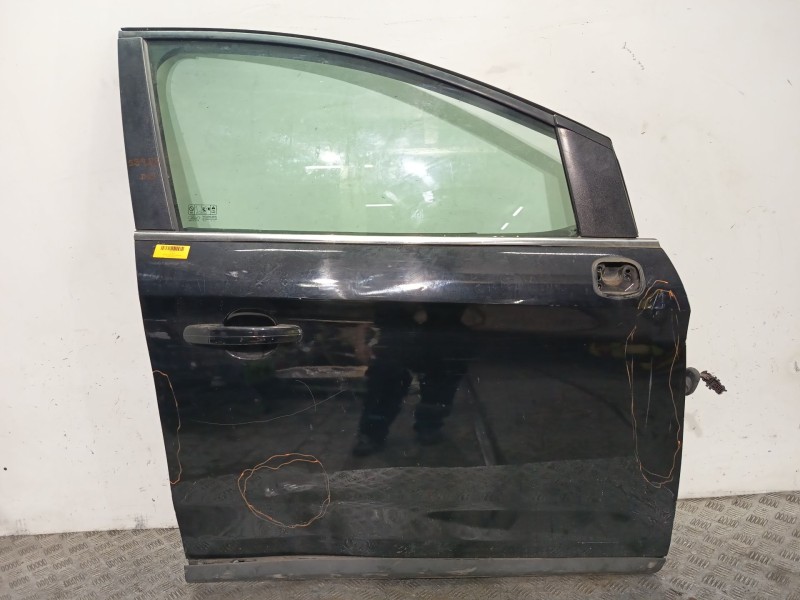 Recambio de puerta delantera derecha para ford kuga i 2.0 tdci referencia OEM IAM 1712678  