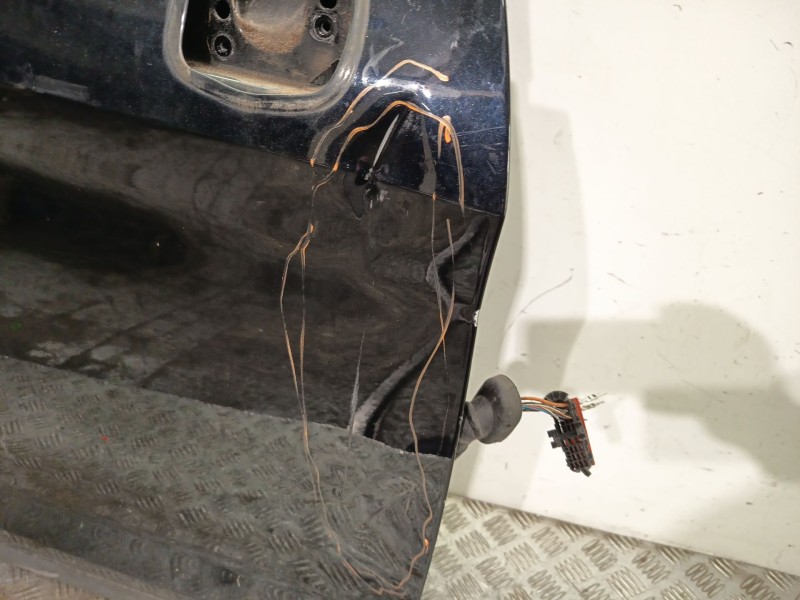 Recambio de puerta delantera derecha para ford kuga i 2.0 tdci referencia OEM IAM 1712678  