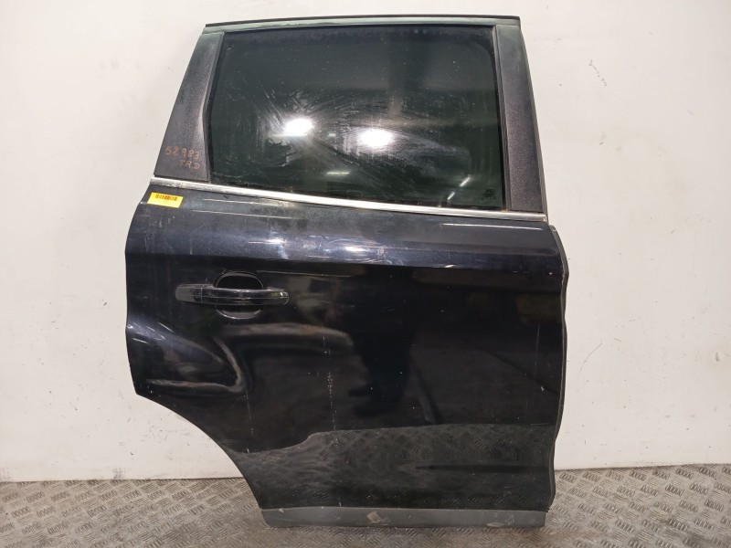 Recambio de puerta trasera derecha para ford kuga i 2.0 tdci referencia OEM IAM 1520944  