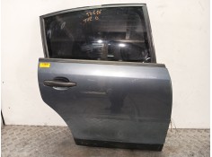 Recambio de puerta trasera derecha para citroën c4 i (lc_) 1.6 hdi referencia OEM IAM 9008N4  